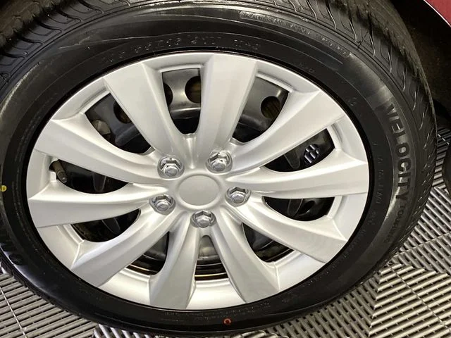 Used 2023 Red Subaru Base image 29
