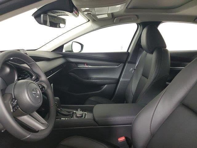 New 2026 Snowflake White Pearl Mazda 2.5 S Preferred image 20