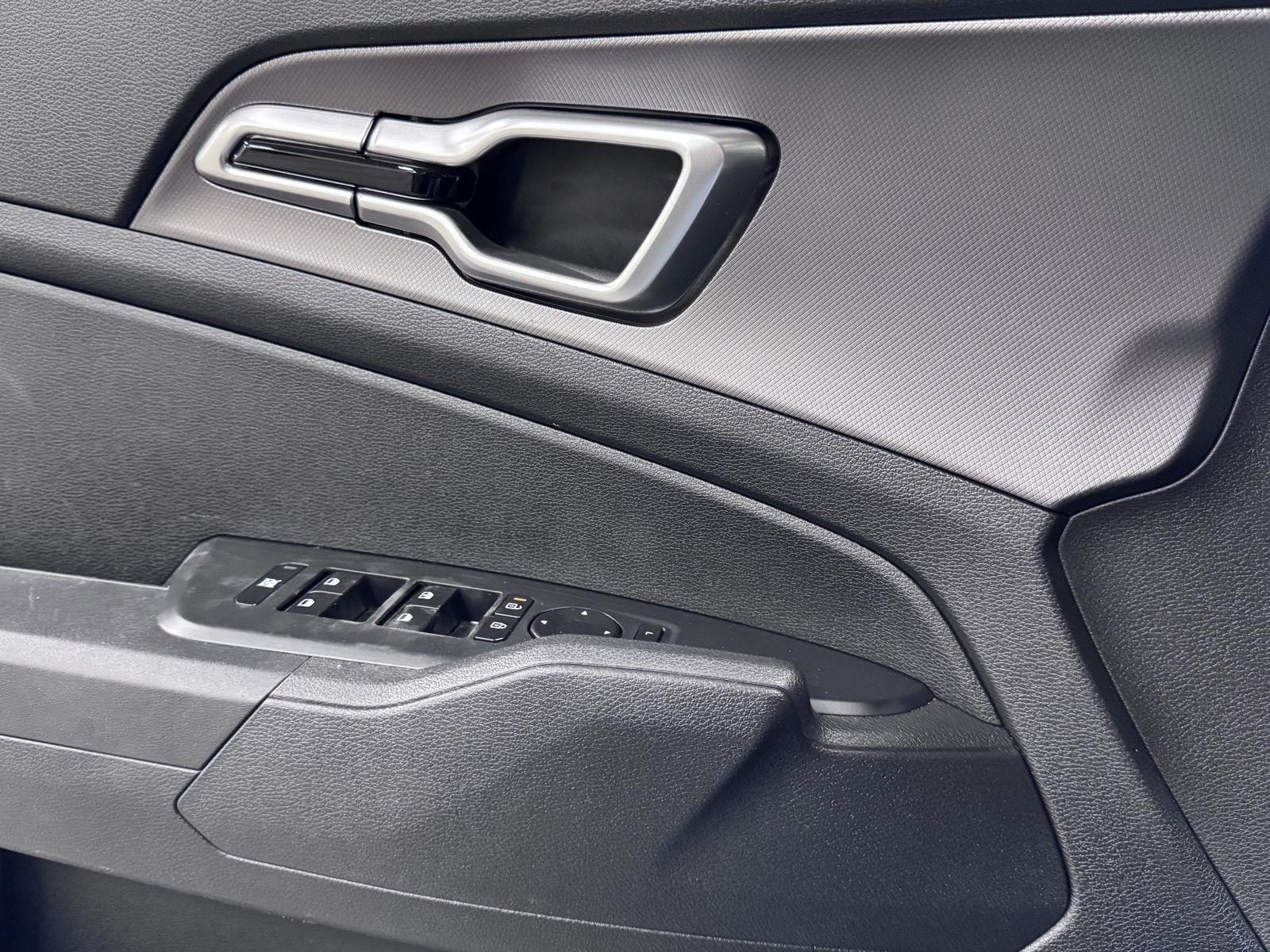 2026 Kia Sportage LX - Photo 27
