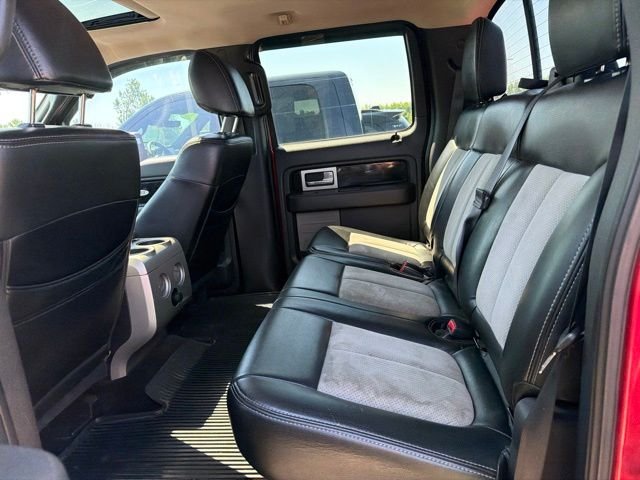 Used 2010  Ford  image 8