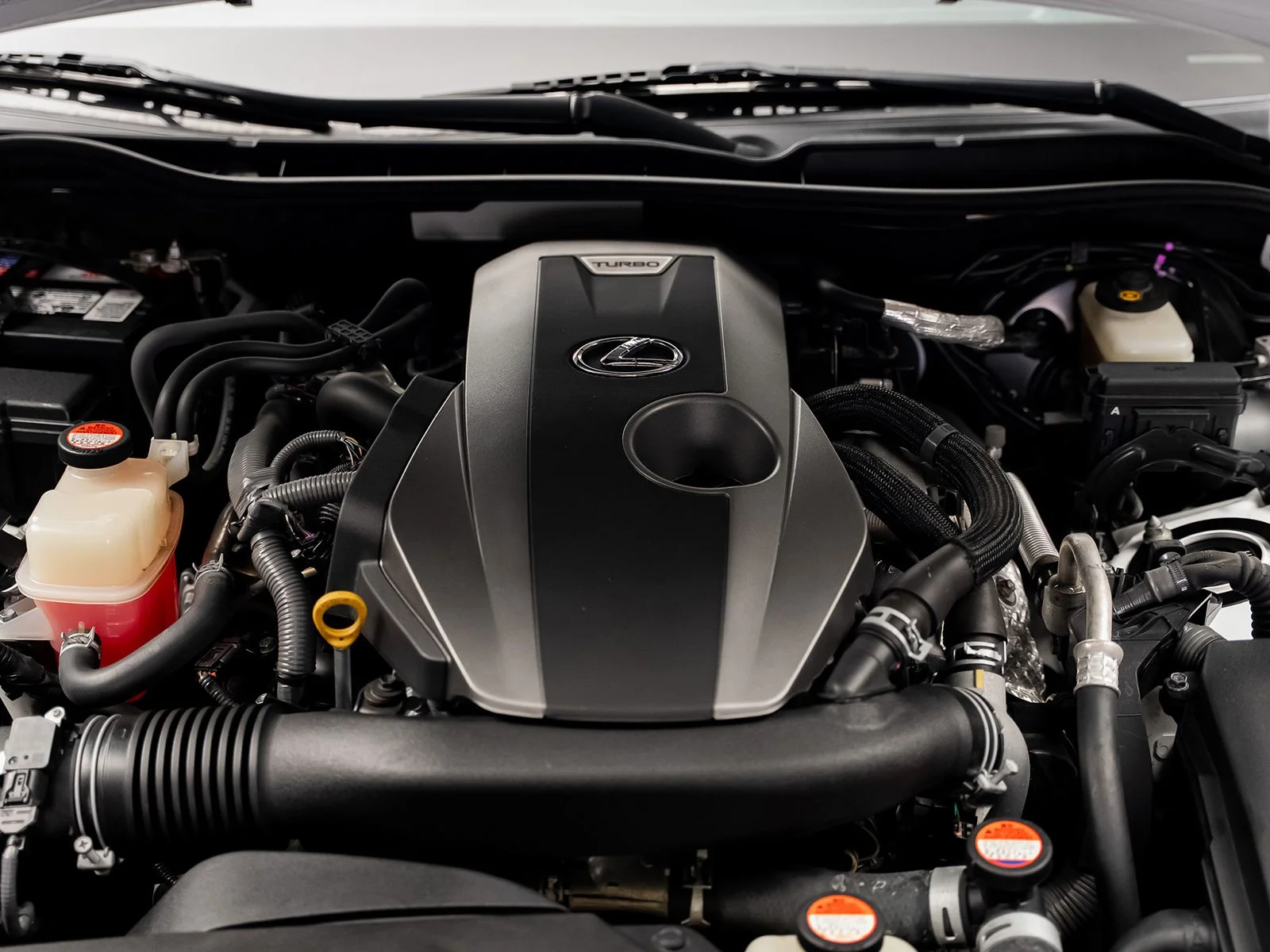 Used 2016 White Lexus 200t image 66