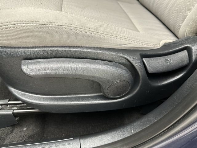 Used 2022 Blue Kia LX image 12