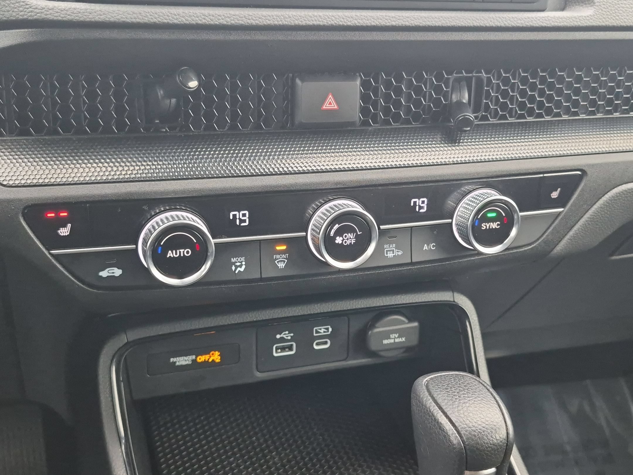 2024 Honda CR-V EX - Photo 22