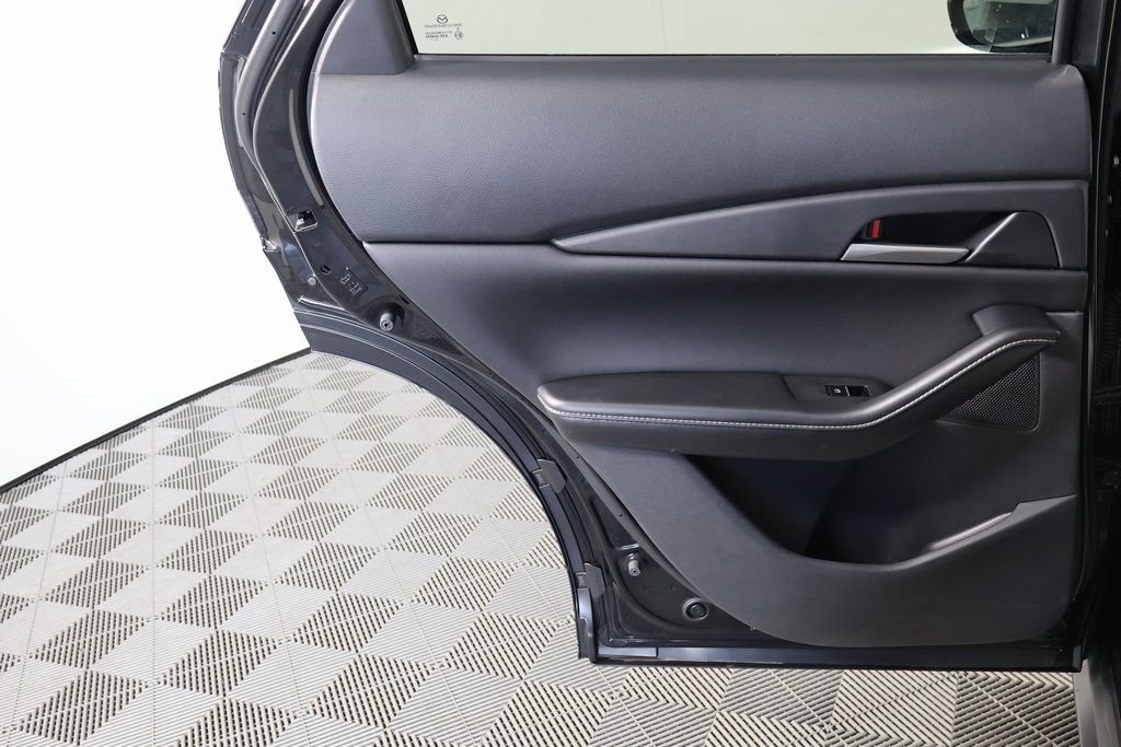 2026 Mazda CX-30 Turbo Aire Edition - Photo 14