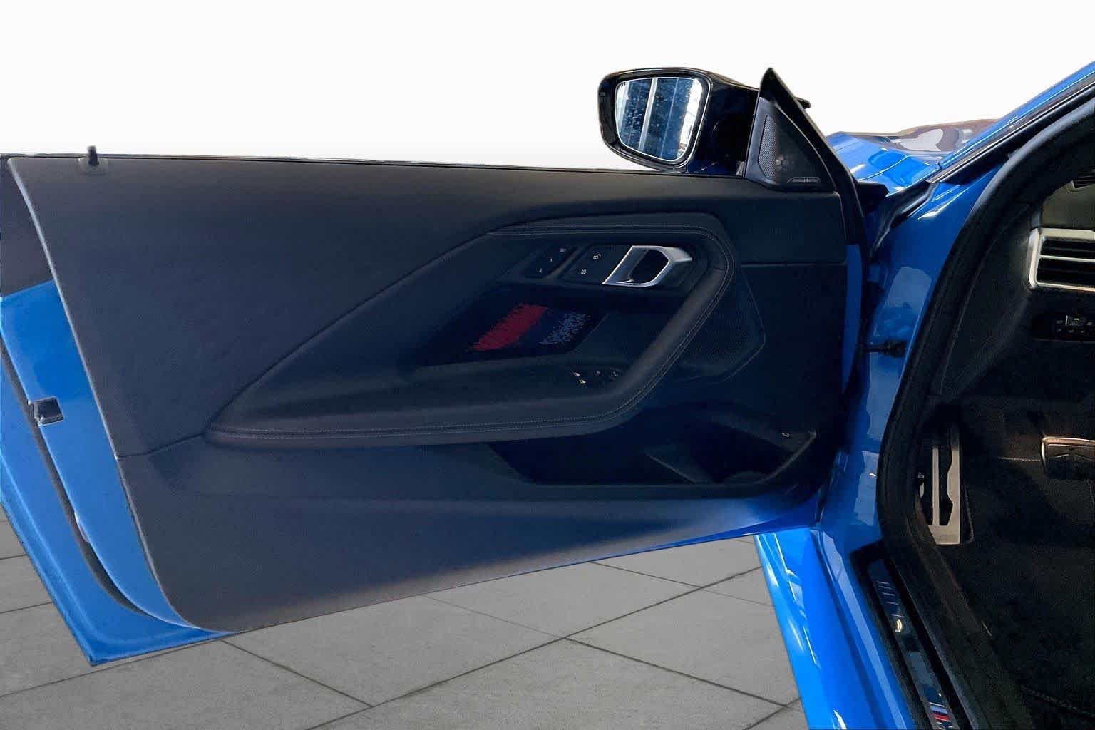 New 2026 Voodoo Blue BMW  image 10