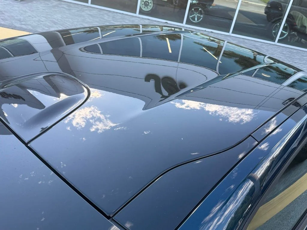 New 2026 After Dark Dodge Scat Pack image 39