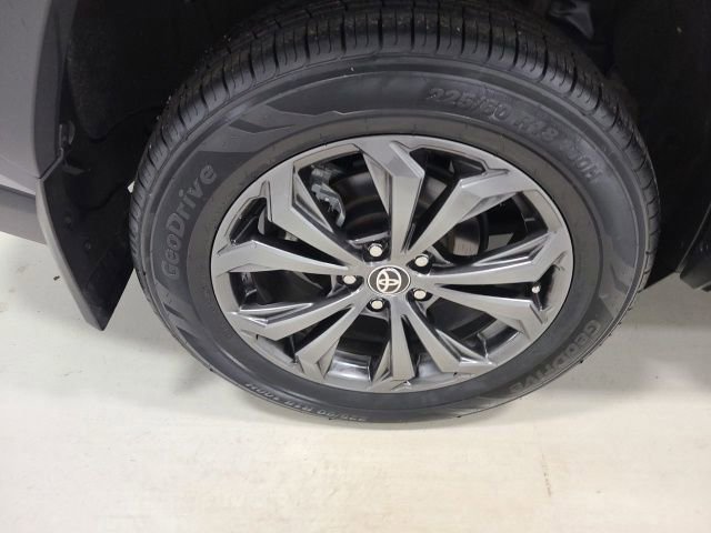 2023 Toyota RAV4 Limited - Photo 14