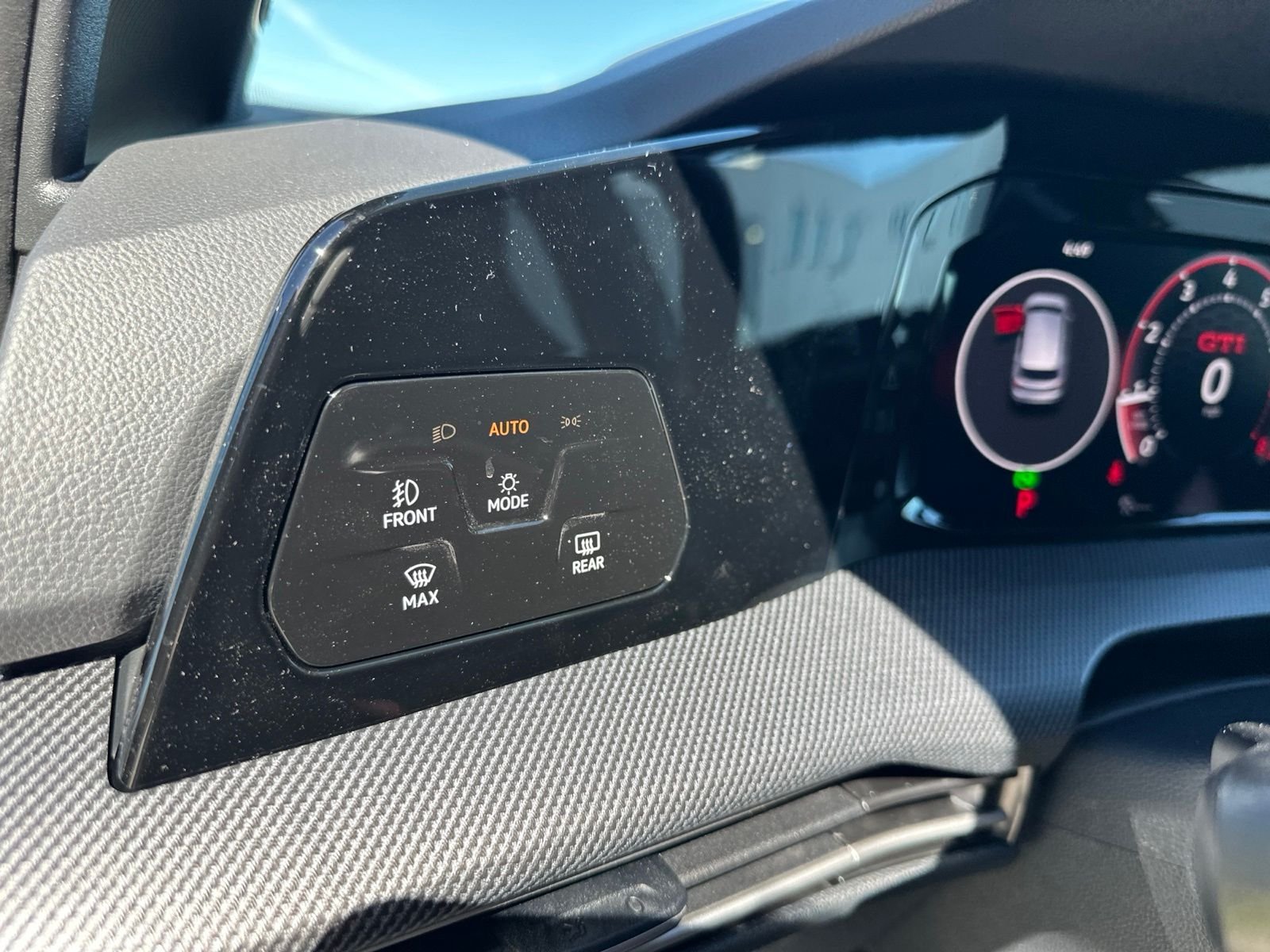 New 2026 Gray Volkswagen 2.0T SE image 15