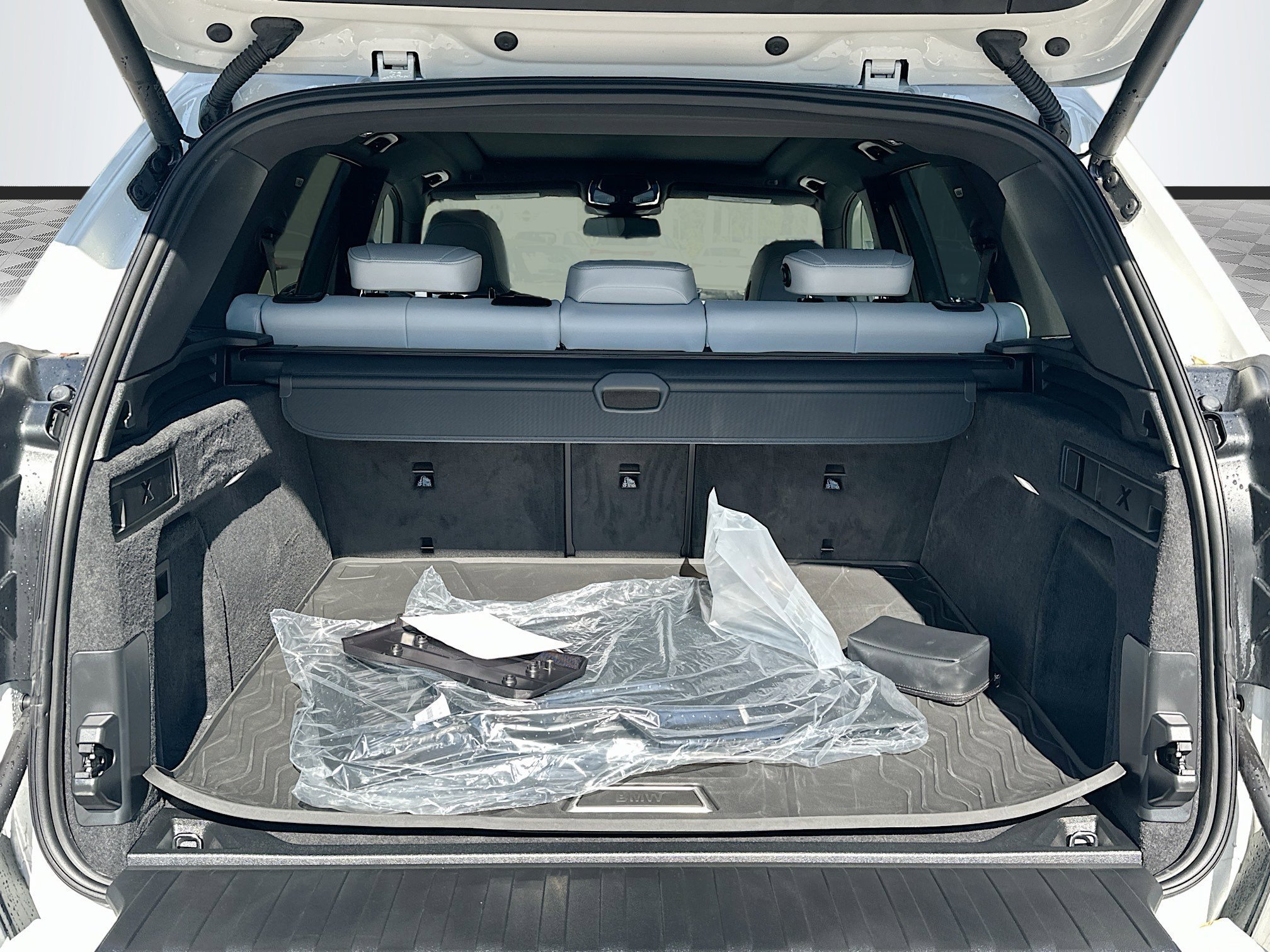 2026 BMW X5 40i - Photo 20