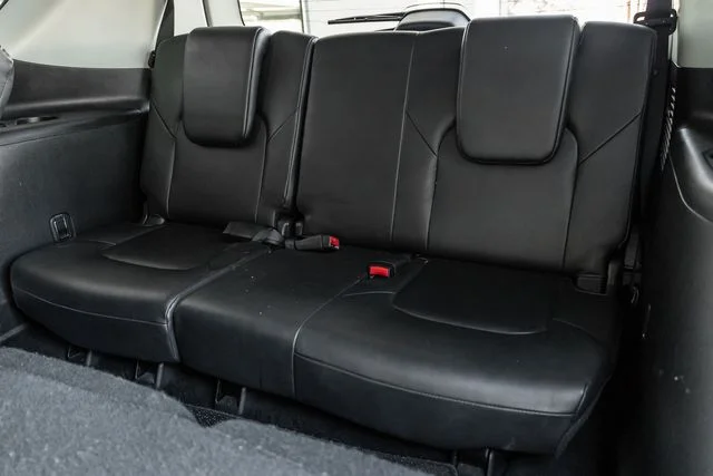 2023 INFINITI QX80 Luxe - Photo 13