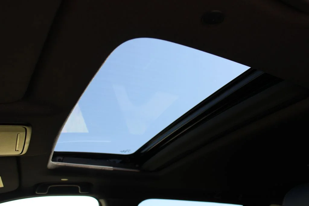 2025 Honda CR-V Sport Touring - Photo 29