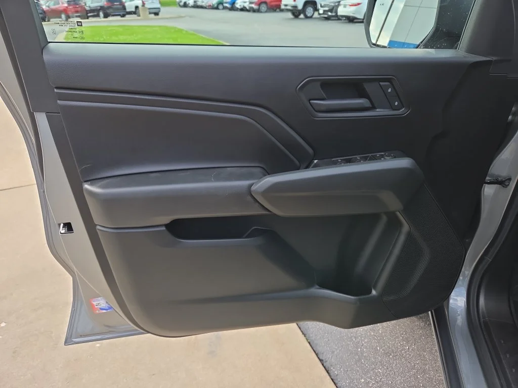 2026 Chevrolet Colorado Work Truck - Photo 25