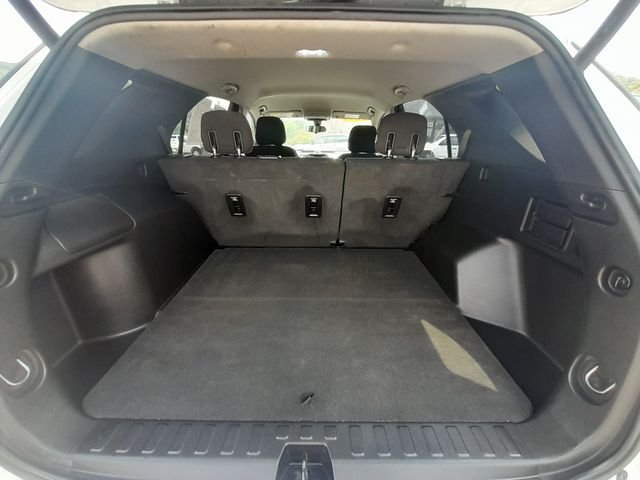Used 2019 White Chevrolet LT image 51