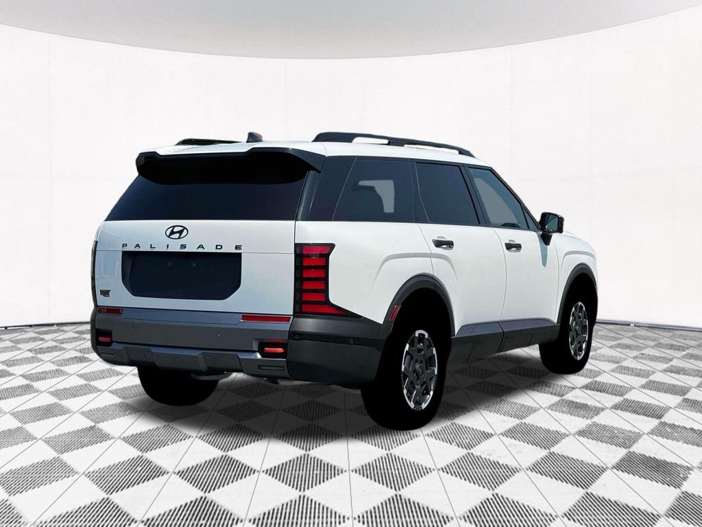 New 2026 White Hyundai XRT Pro image 10