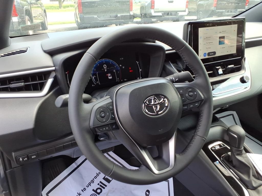 Used 2026 Underground Toyota SE image 10