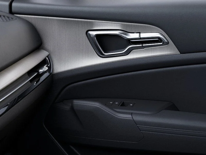 New 2027 Gravity Gray Kia X-Line image 25