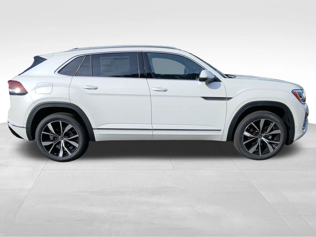 2026 Volkswagen Atlas Cross Sport SEL Premium R-LINE - Photo 6