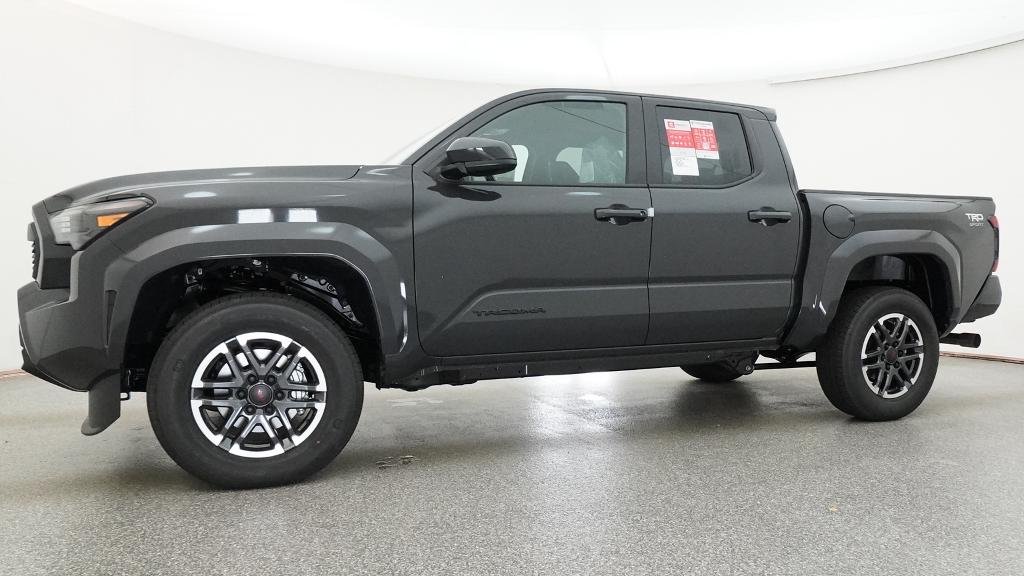 New 2026 Underground Toyota TRD Sport image 4