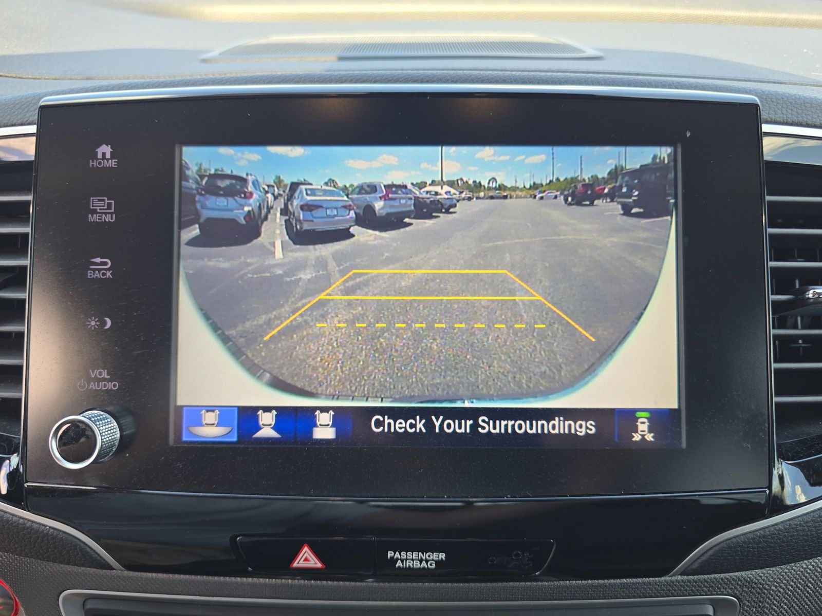 2022 Honda Ridgeline RTL-E - Photo 19