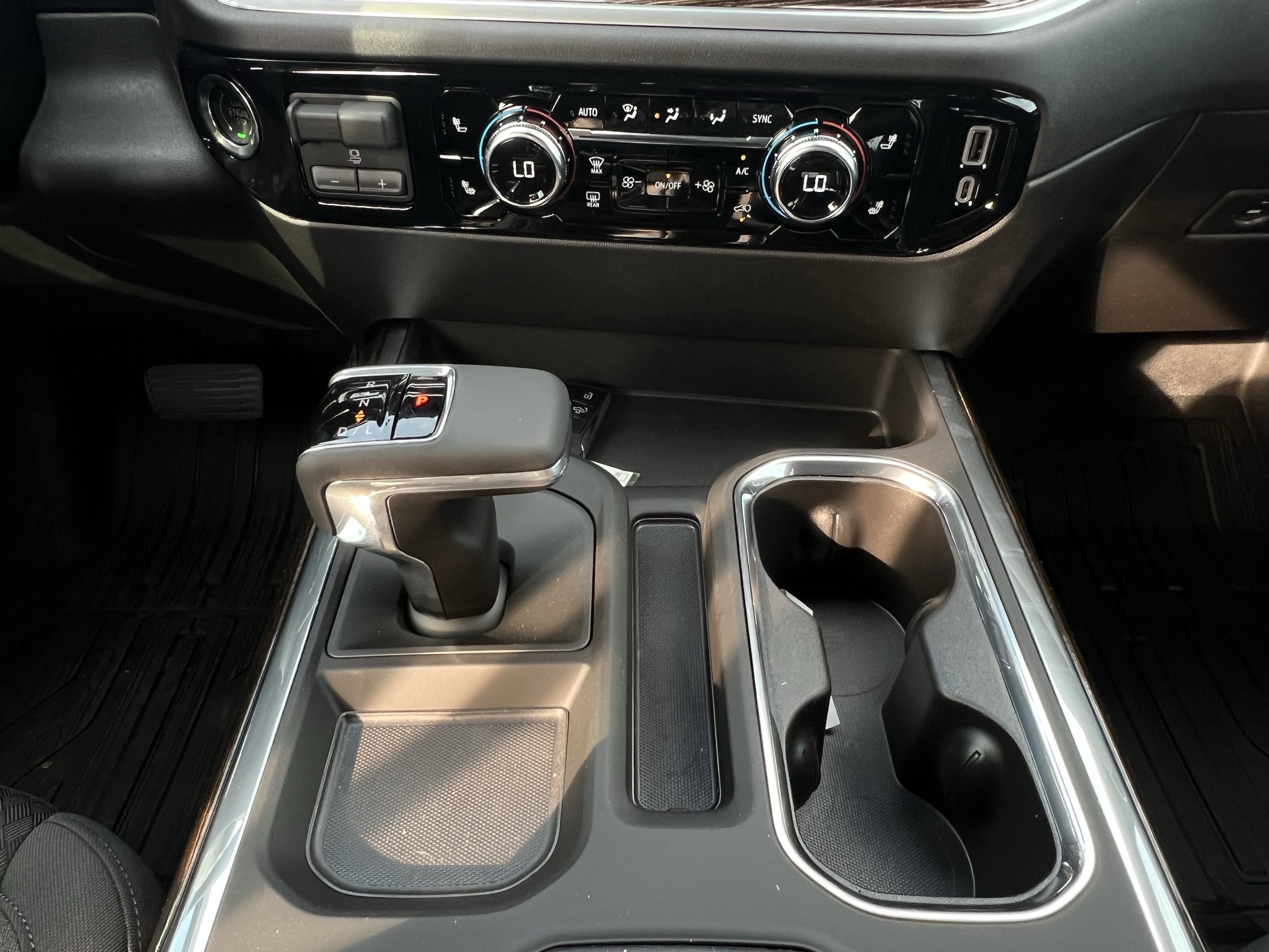 2026 GMC Sierra 1500 Elevation - Photo 19