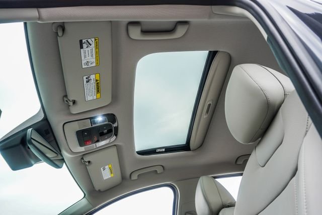 Certified Used 2025 Gray Hyundai SEL Convenience image 35
