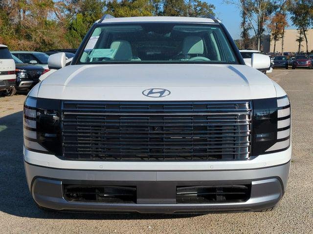 New 2026 White Hyundai SEL Premium FWD image 9