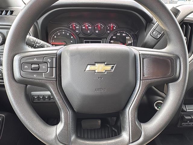 2026 Chevrolet Silverado 2500 HD Work Truck - Photo 19