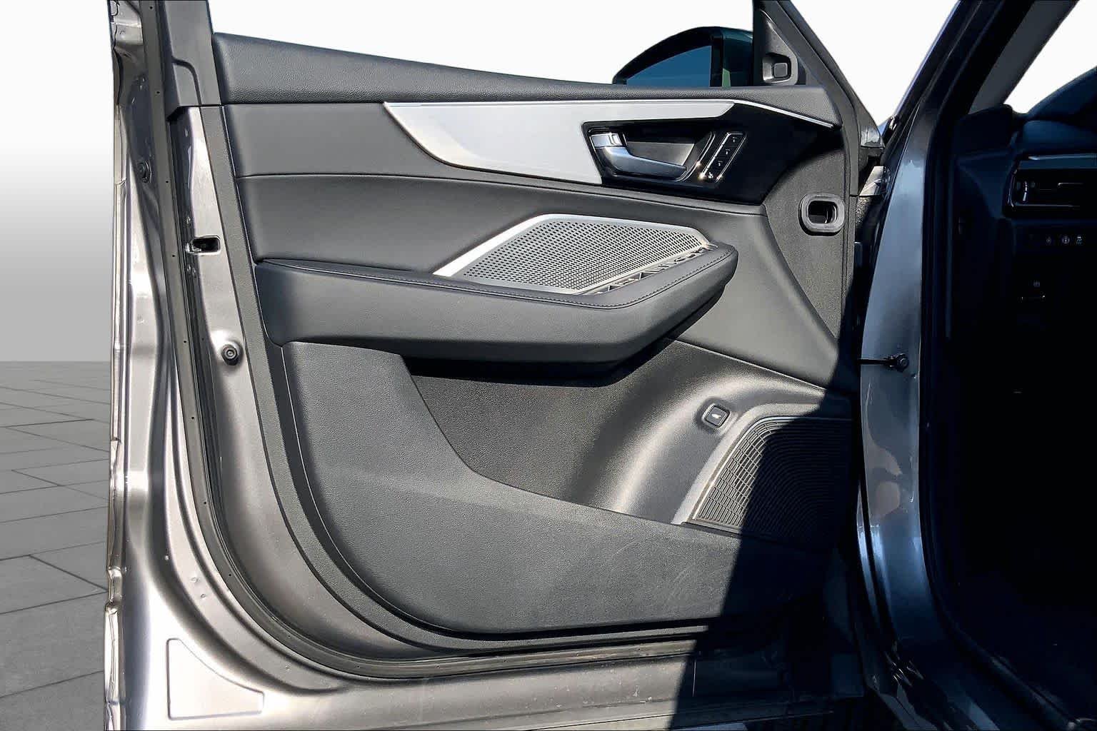 2024 Acura MDX Base - Photo 22