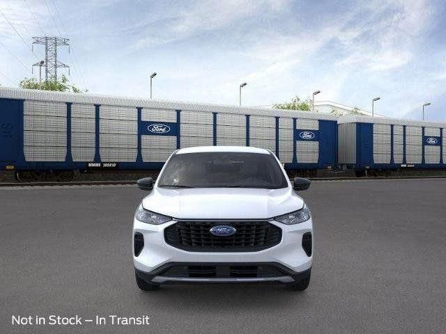New 2026 Space Silver Metallic Ford Active® image 33