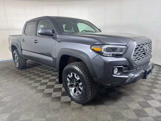 2023 Toyota Tacoma TRD Off-Road
