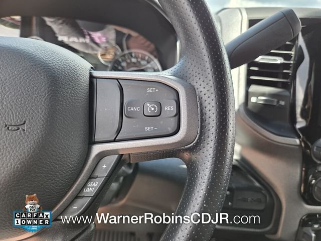 Used 2024 Gray Ram Tradesman image 28
