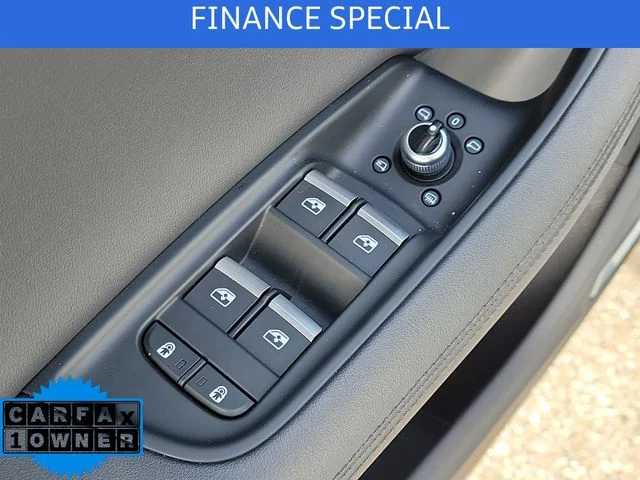 Used 2023 White Audi 45 Premium Plus image 21