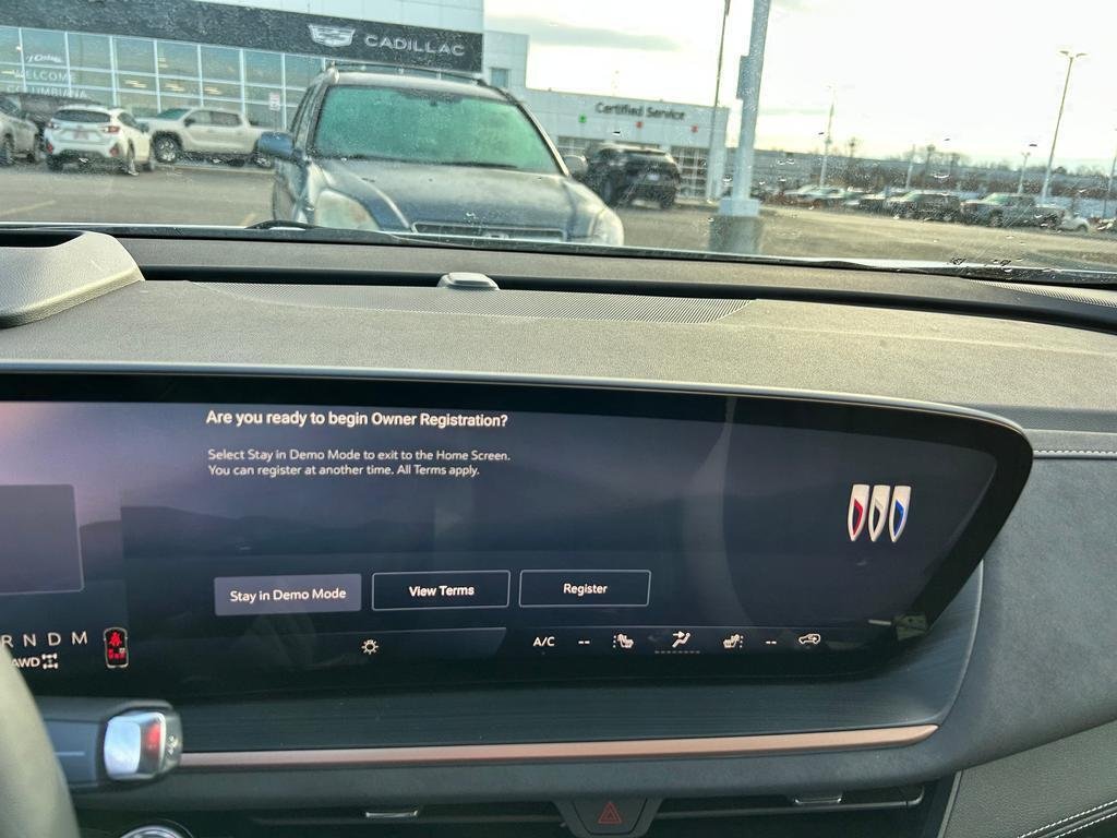 2026 Buick Envision Sport Touring - Photo 9