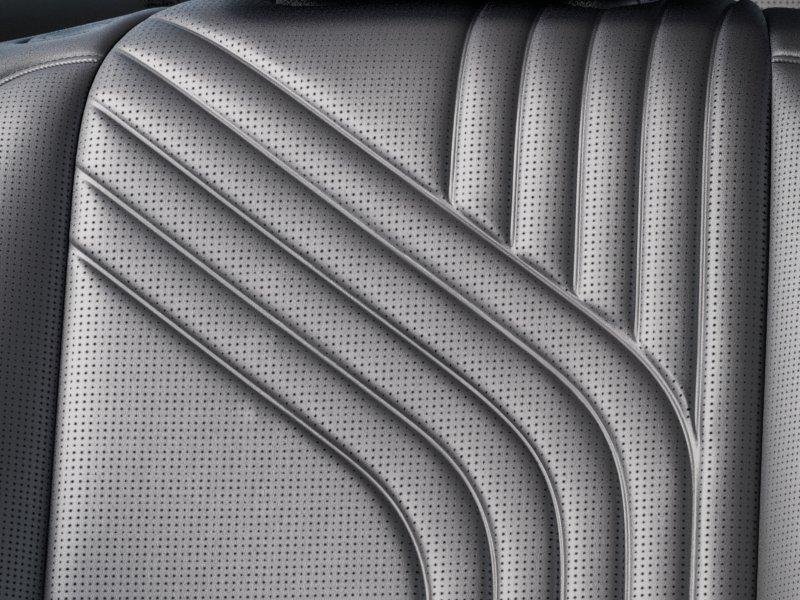 New 2027 Creamy White Pearl Hyundai SEL FWD image 17