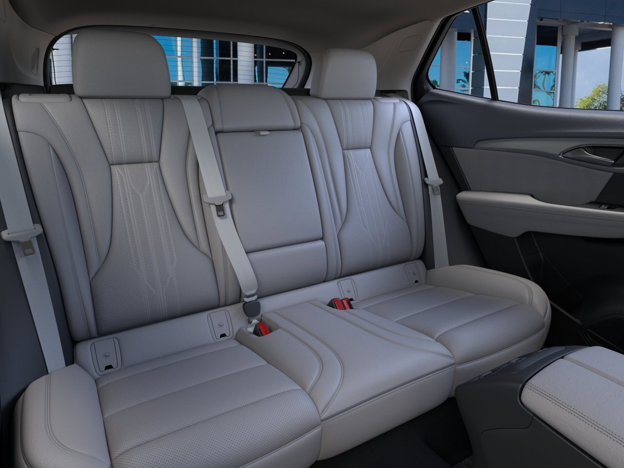 2026 Buick Envision Avenir - Photo 17