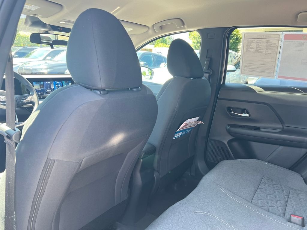 2026 Nissan KICKS SV AWD - Photo 23