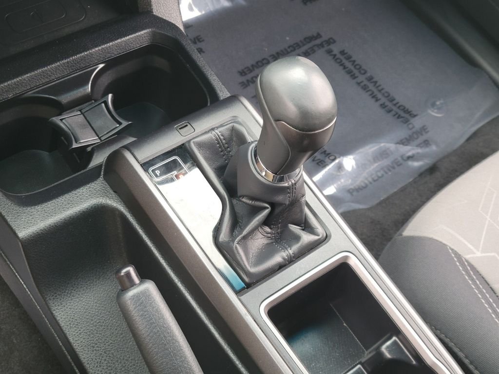 Used 2023  Toyota TRD Off-Road image 24