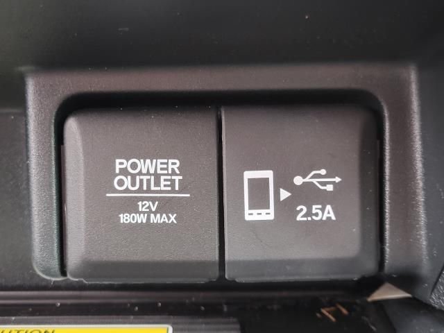 Used 2023  Honda EX-L image 32