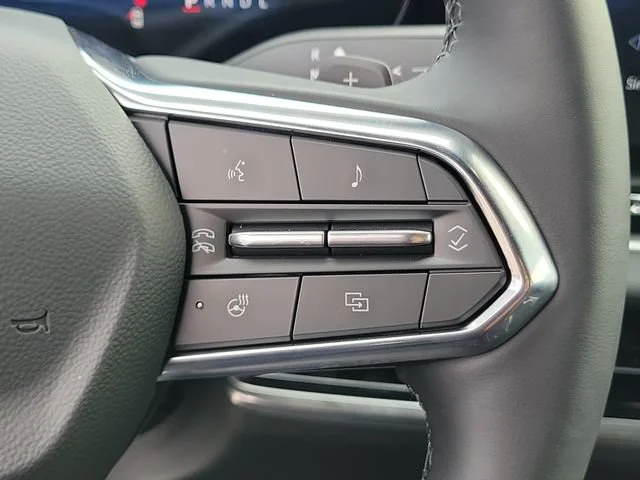 2026 Chevrolet Equinox LT - Photo 24