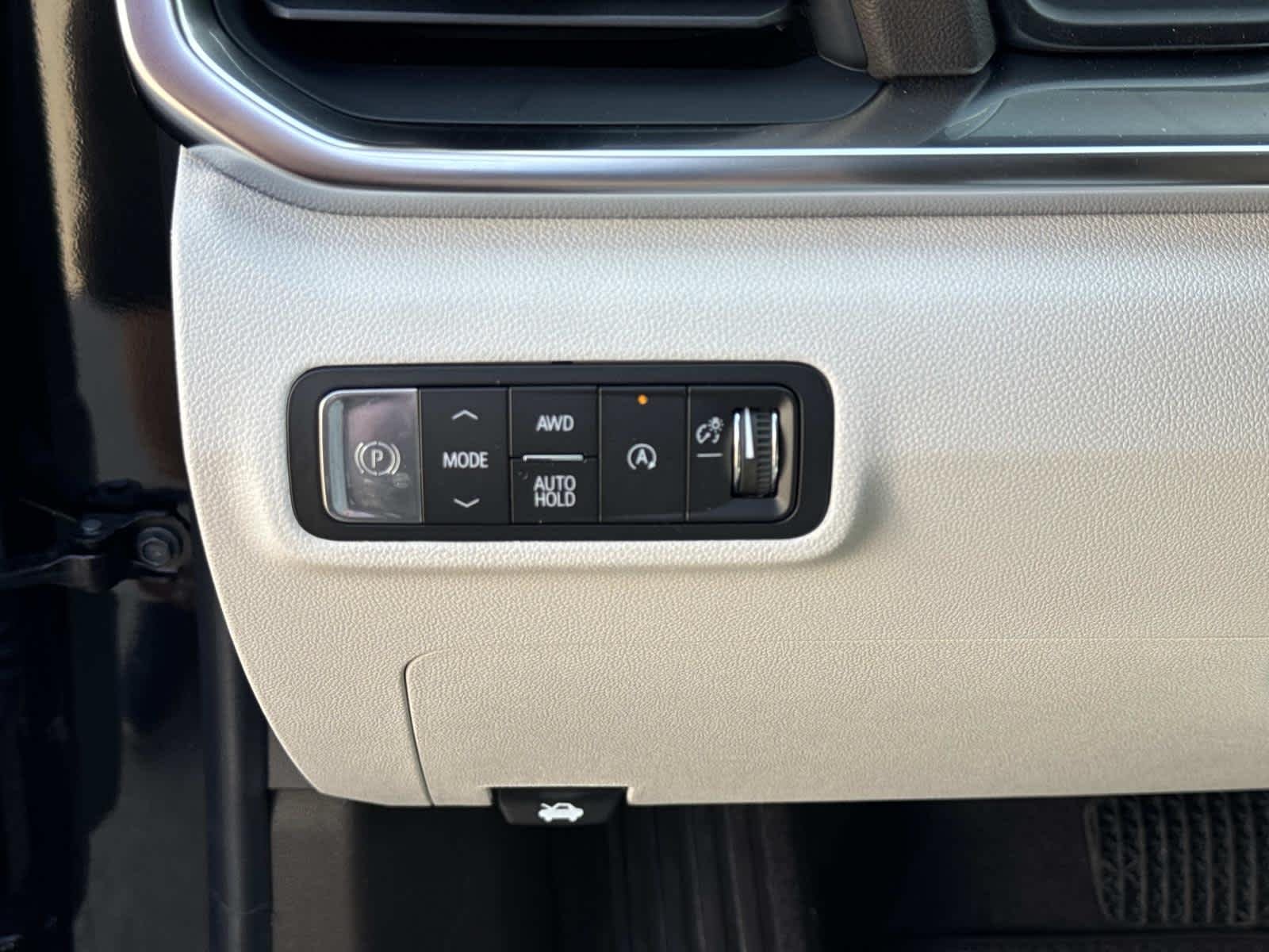 2026 GMC Terrain Denali - Photo 12