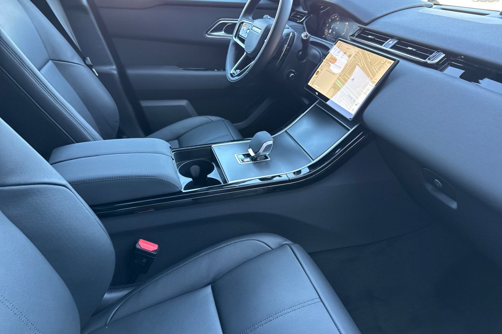 New 2026 Zadar Grey Land Rover S image 17
