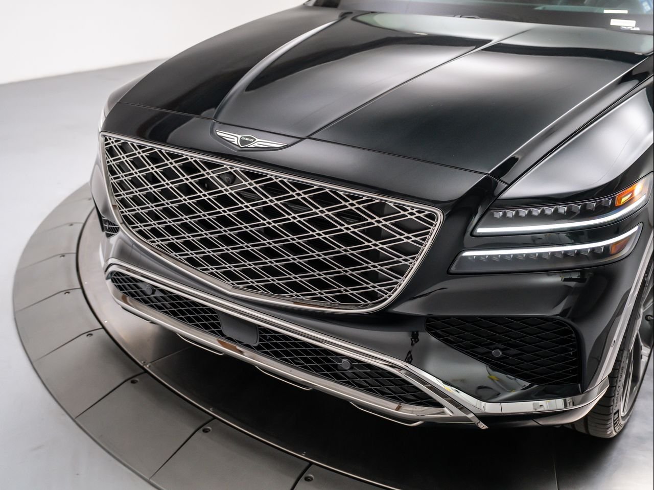 New 2026 Vik Black Genesis 3.5T PRESTIGE image 9