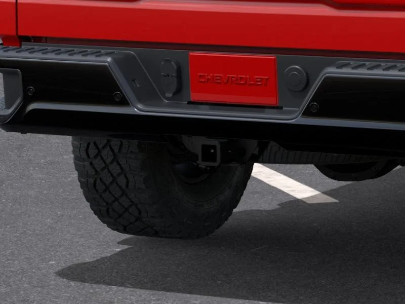 2026 Chevrolet Silverado 1500 ZR2 - Photo 16