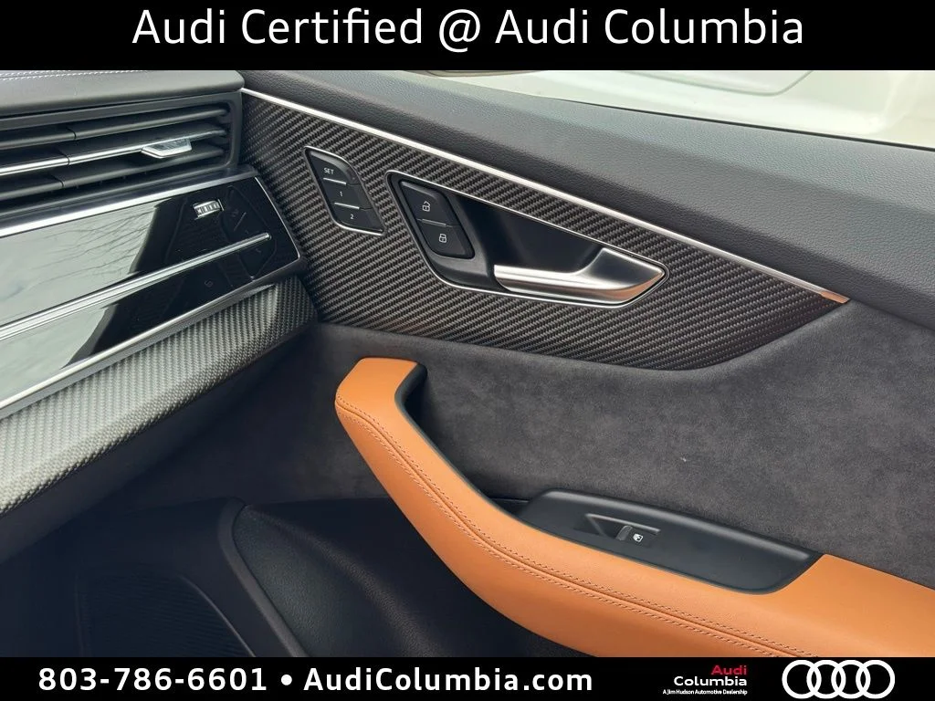 Used 2022  Audi 4.0T image 36