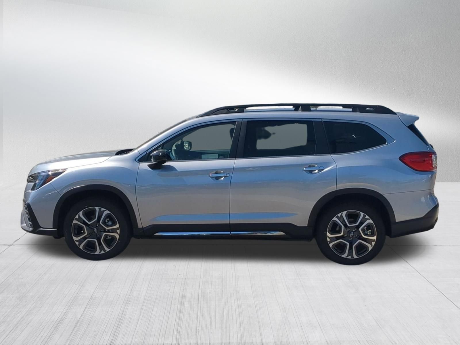 New 2026 ICE SILVER METALLIC Subaru Touring 7-Passenger image 12