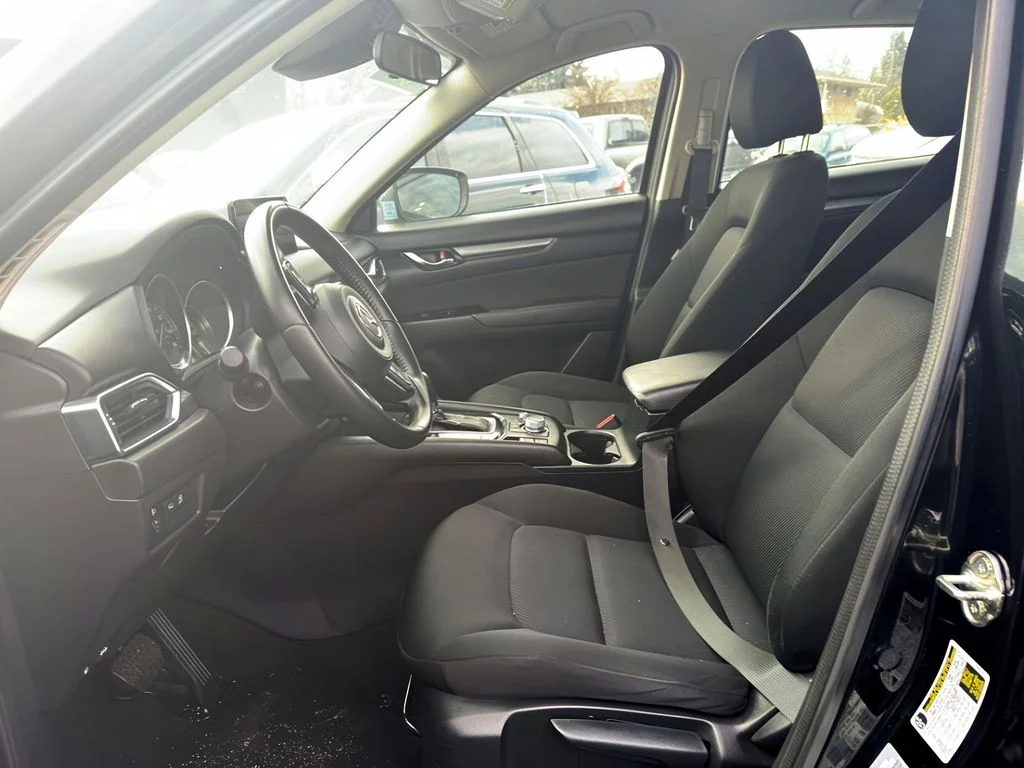 Used 2023 Jet Black Mica Mazda 2.5 S image 10