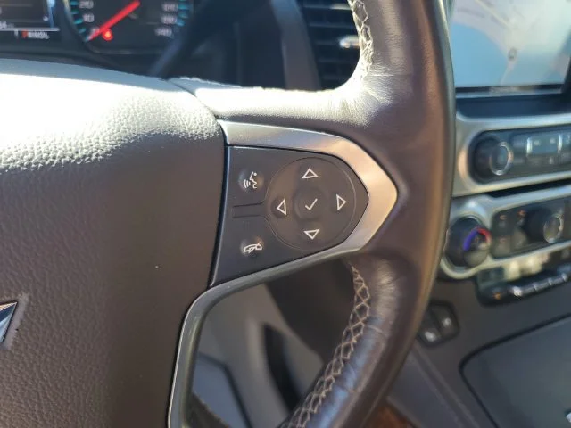 Used 2018 IRIDESCENT PEARL TRICOAT Chevrolet Premier image 20