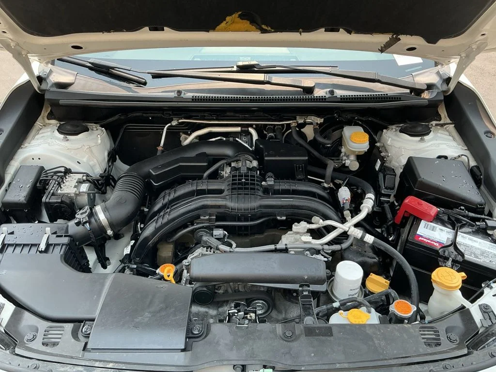 Used 2019 White Subaru 2.0i Premium image 23