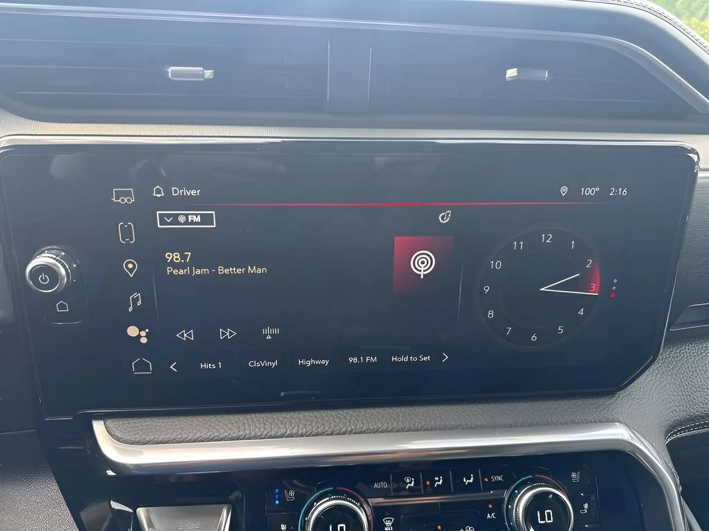 Used 2023 Black GMC Denali image 20