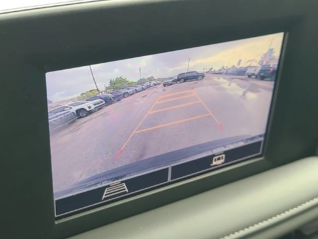 Used 2024 Dark Ash Metallic Chevrolet LS image 31